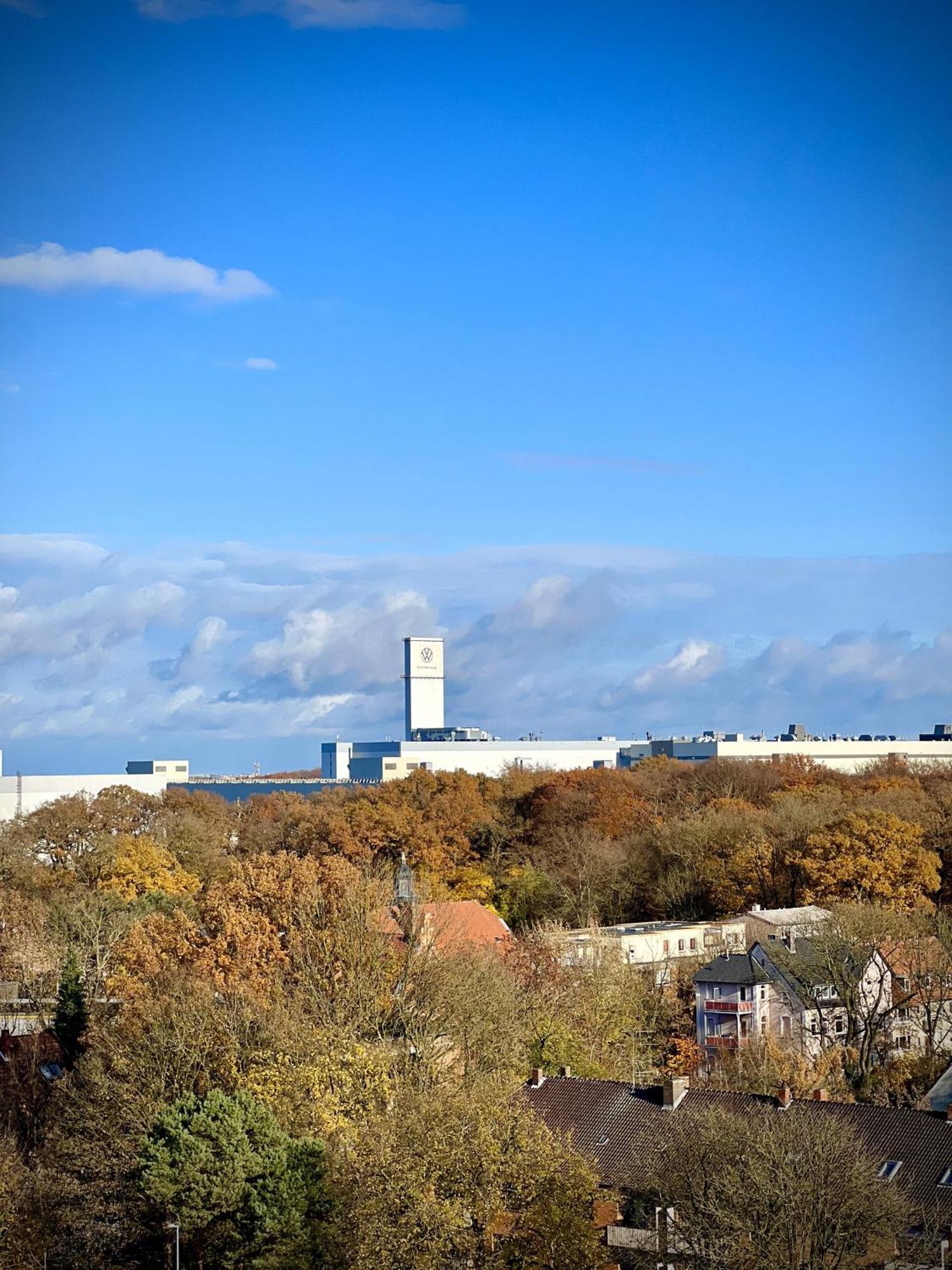 Apartment Penthouse Wolkenplatz 55 Qm -- Grosse Dachterrasse, Kostenfrei Garage Und Wlan, Ebk, Smart Tv, Haltestelle Stadtbahn 100 Meter -- Perfekt Fuer Geschaeftsreisende Und Familien